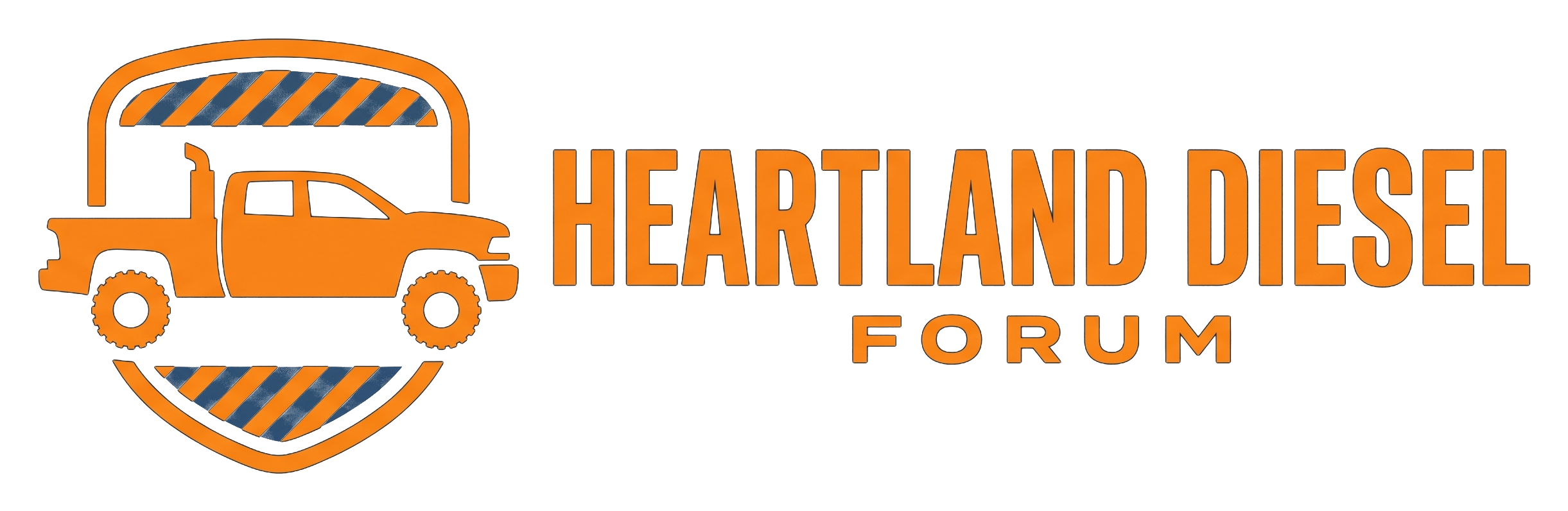 Heartland Diesel Forum home